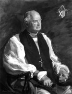 Edward Barry Henderson, Lord Bishop of Bath and Wells, 1974