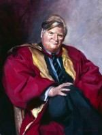 Sir Michael Herries of Spottes, OBE MC LLD, 1975