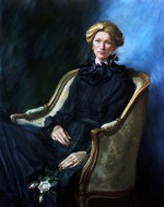 Mrs Campbell Douglas, 1982