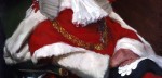 Lord Lane, A.F.C., Lord Chief Justice of England, 1982