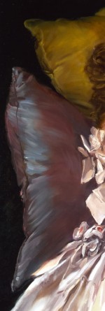 Annabel and Ludwig, 1985 – detail