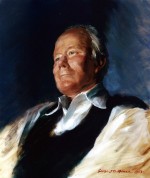 Peter F. Fleischmann, 1986