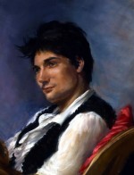 The Cooke Children, 1987 - detail
