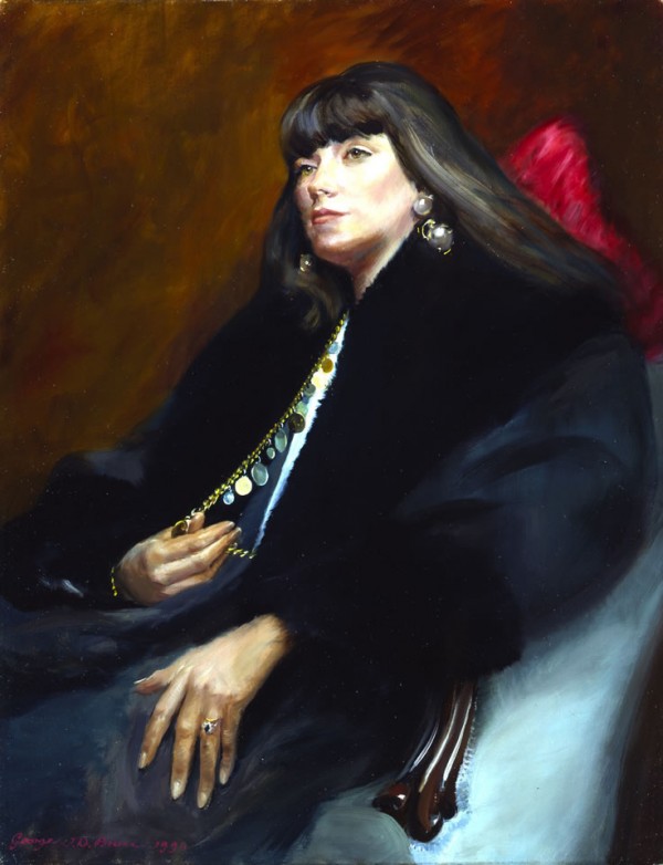 Polly Sellar, 1991 Polly Sellar, 1991