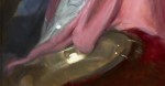 The Pink Dress - Detail 3