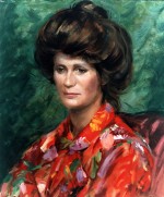 Miss Sylvia Broadfoot