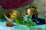 27. The Golden Stewpot
