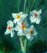 53. Lawrence Costa (Narcissi) 3