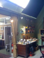 G.J.D.B. Studio London