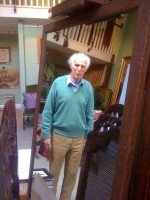 G.J.D.B. Studio London